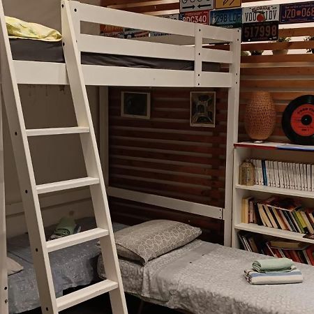 Casa Al Vino Apartment Portici Ngoại thất bức ảnh