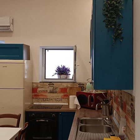 Casa Al Vino Apartment Portici Ngoại thất bức ảnh