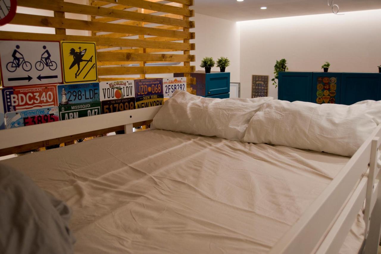 Casa Al Vino Apartment Portici Ngoại thất bức ảnh