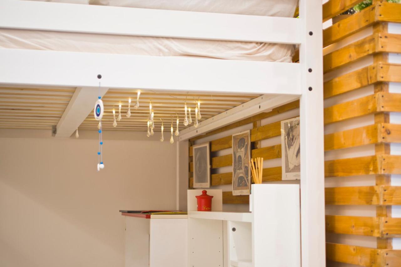 Casa Al Vino Apartment Portici Ngoại thất bức ảnh