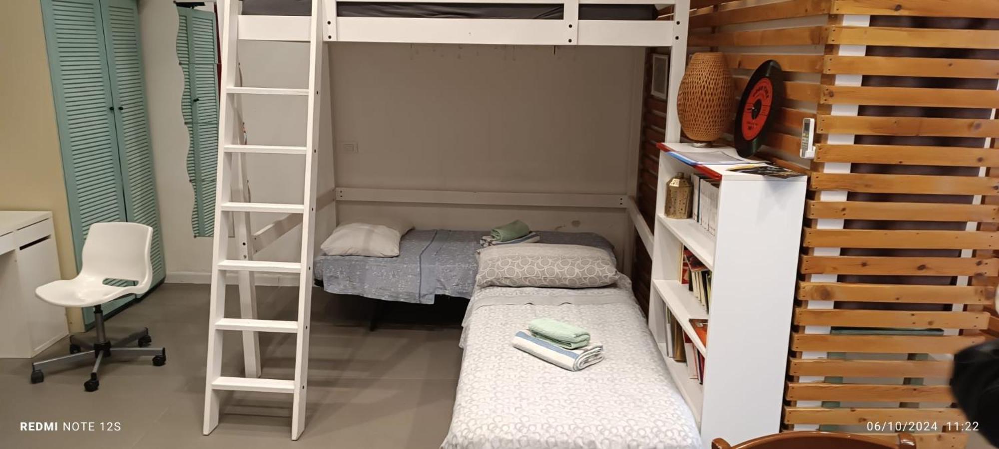 Casa Al Vino Apartment Portici Ngoại thất bức ảnh