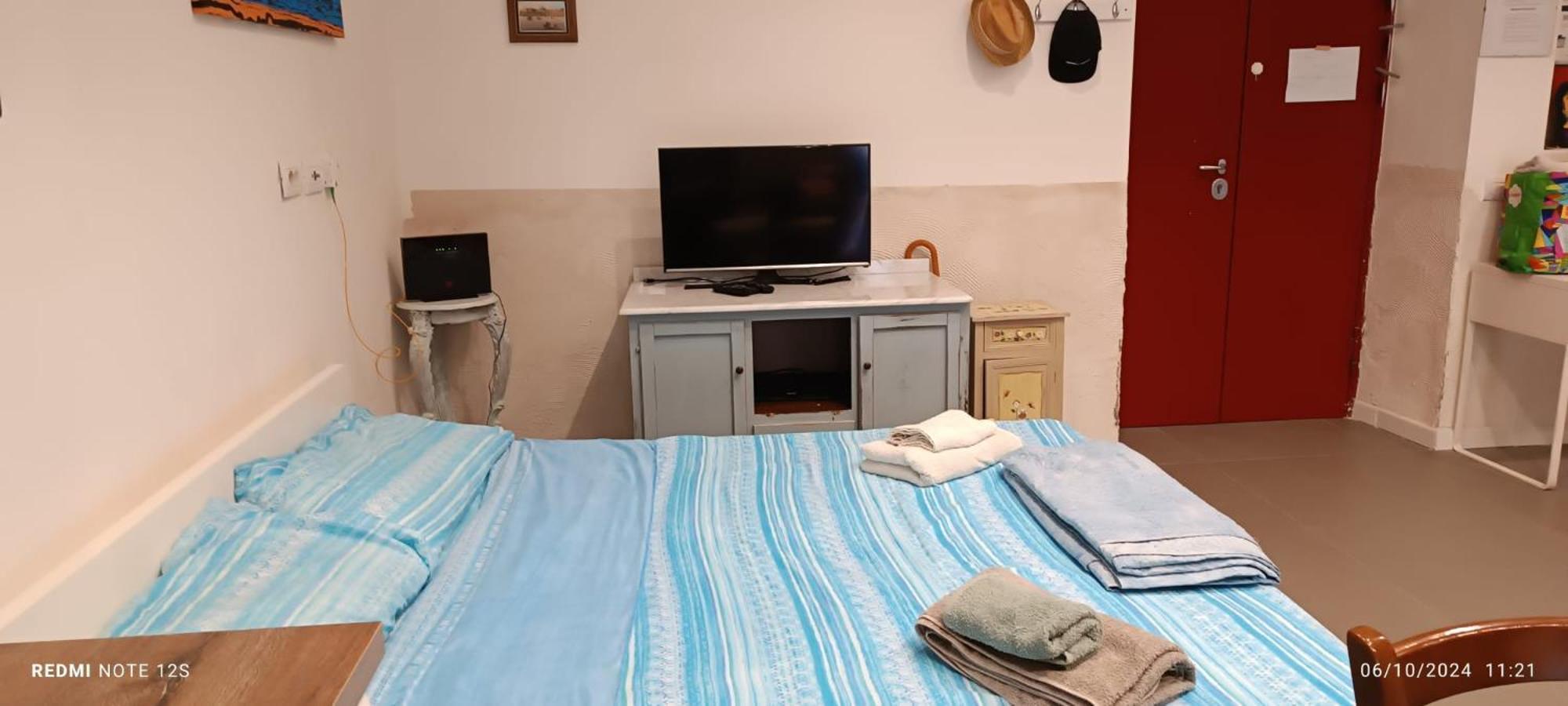 Casa Al Vino Apartment Portici Ngoại thất bức ảnh