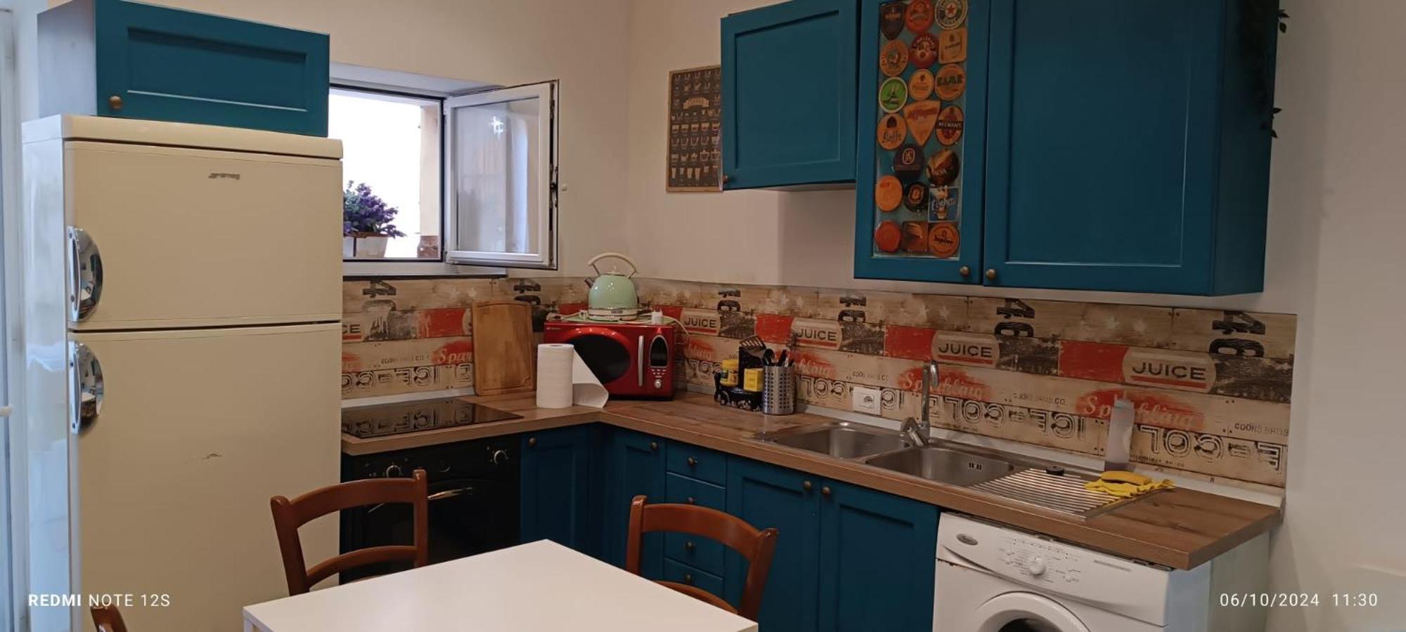 Casa Al Vino Apartment Portici Ngoại thất bức ảnh