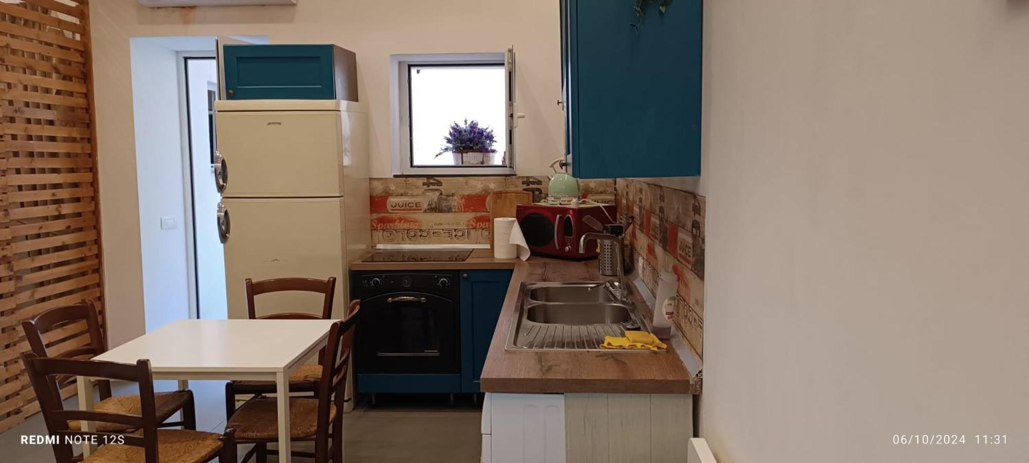 Casa Al Vino Apartment Portici Ngoại thất bức ảnh