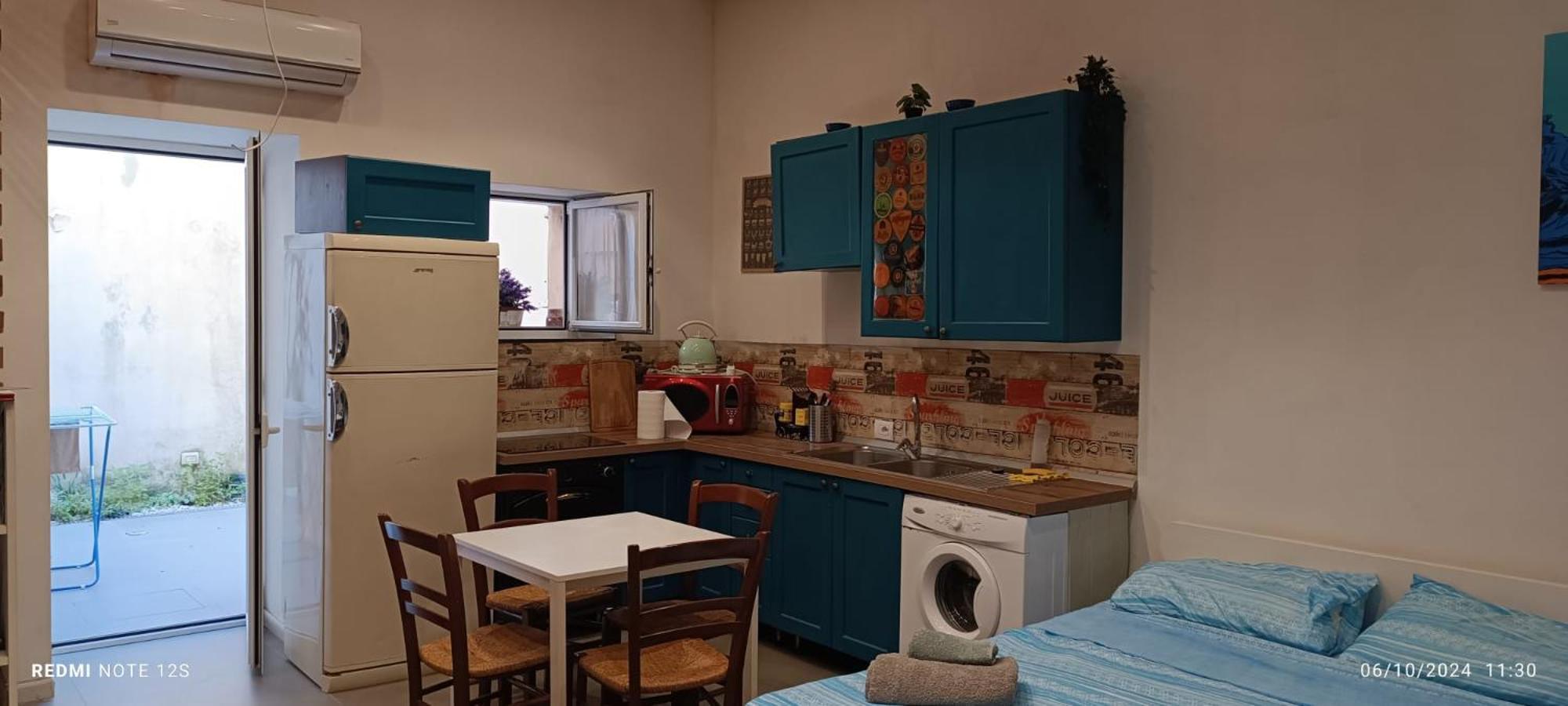 Casa Al Vino Apartment Portici Ngoại thất bức ảnh