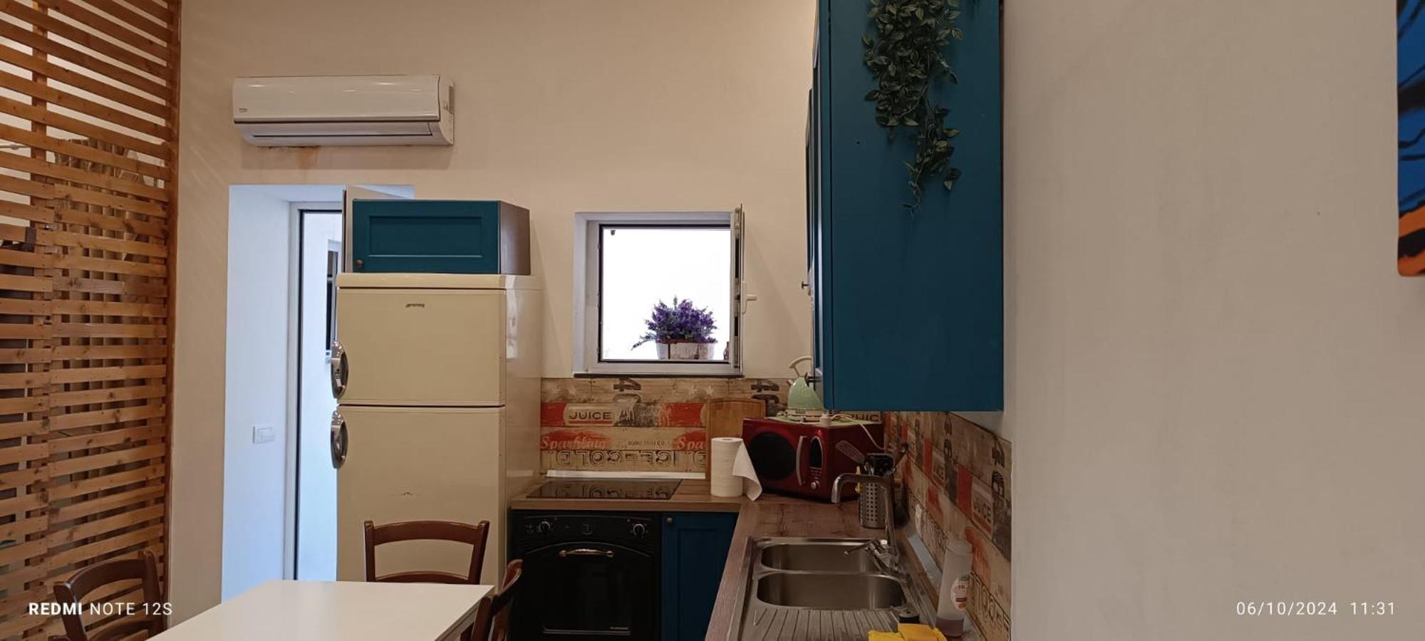 Casa Al Vino Apartment Portici Ngoại thất bức ảnh